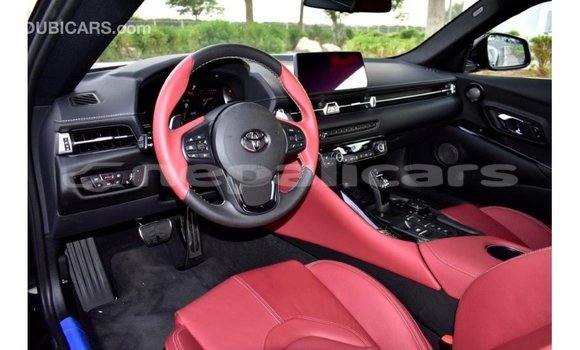 Buy Import Toyota Supra Black Car in Import - Dubai in Bagmati Buy Import Toyota Supra Black Car in Import - Dubai in Bagmati