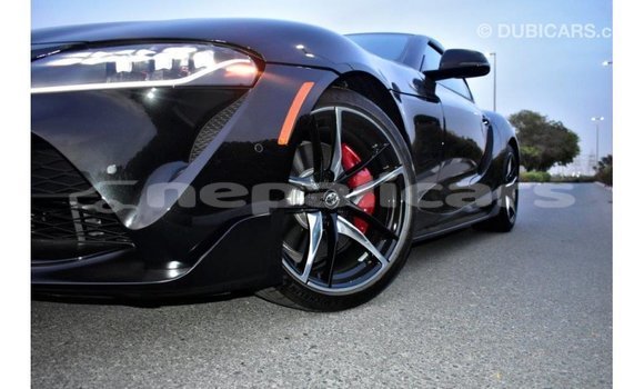 Buy Import Toyota Supra Black Car in Import - Dubai in Bagmati Buy Import Toyota Supra Black Car in Import - Dubai in Bagmati