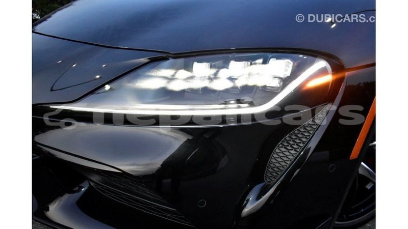 Big with watermark toyota supra bagmati import dubai 1998