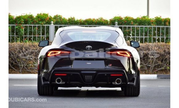 Buy Import Toyota Supra Black Car in Import - Dubai in Bagmati Buy Import Toyota Supra Black Car in Import - Dubai in Bagmati