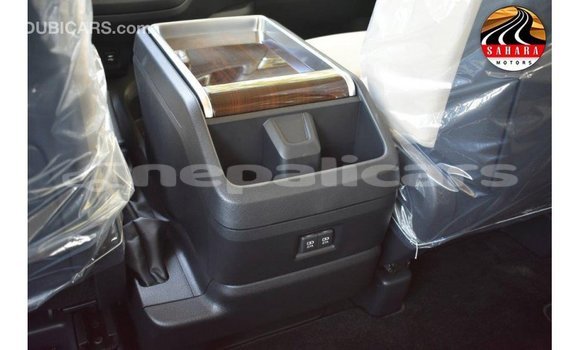 Buy Import Toyota Granvia White Car in Import - Dubai in Bagmati Buy Import Toyota Granvia White Car in Import - Dubai in Bagmati