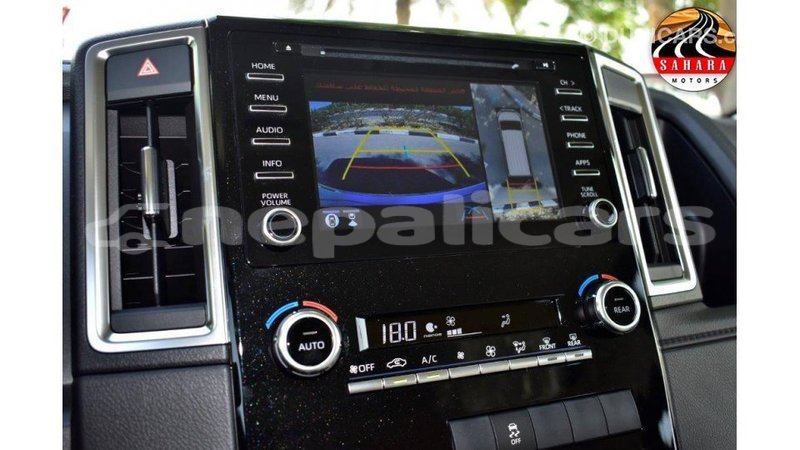 Big with watermark toyota granvia bagmati import dubai 1999