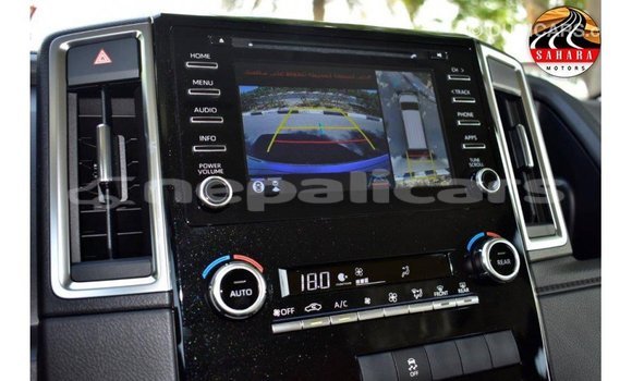 Buy Import Toyota Granvia White Car in Import - Dubai in Bagmati Buy Import Toyota Granvia White Car in Import - Dubai in Bagmati