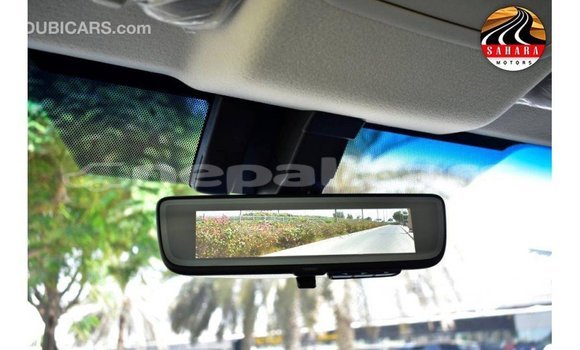 Buy Import Toyota Granvia White Car in Import - Dubai in Bagmati Buy Import Toyota Granvia White Car in Import - Dubai in Bagmati