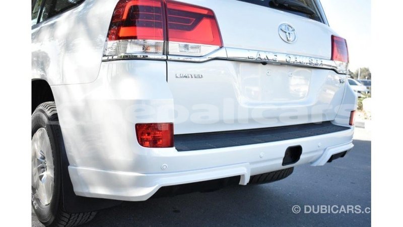 Big with watermark toyota land cruiser bagmati import dubai 2000
