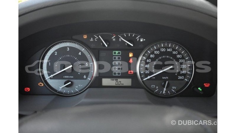 Big with watermark toyota land cruiser bagmati import dubai 2000