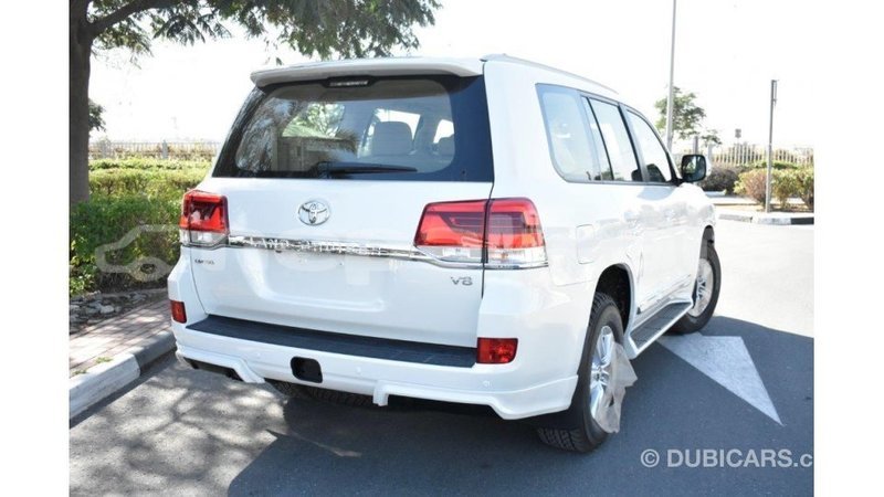 Big with watermark toyota land cruiser bagmati import dubai 2000