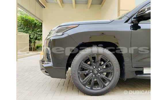 Buy Import Lexus LX Black Car in Import - Dubai in Bagmati Buy Import Lexus LX Black Car in Import - Dubai in Bagmati
