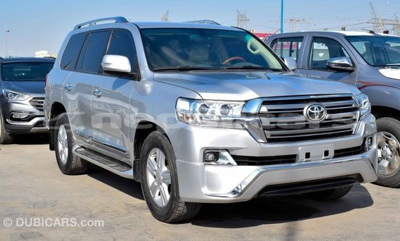 Buy Import Toyota Land Cruiser Other Car in Import - Dubai in Bagmati Buy Import Toyota Land Cruiser Other Car in Import - Dubai in Bagmati