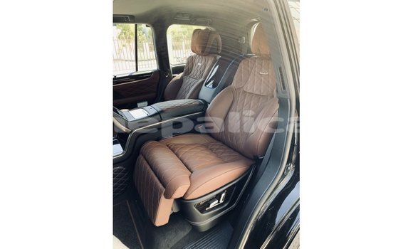 Buy Import Lexus LX Black Car in Import - Dubai in Bagmati Buy Import Lexus LX Black Car in Import - Dubai in Bagmati
