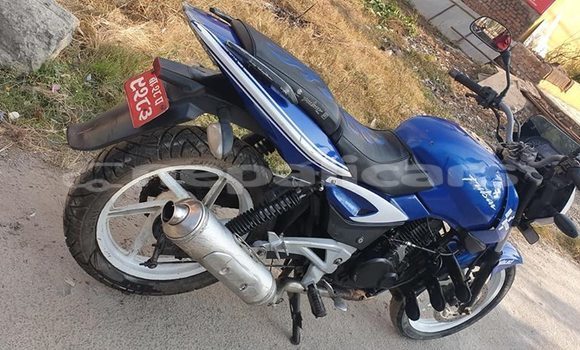 Buy Used Bajaj PULSAR Blue Bike in Kathmandu in Bagmati Buy Used Bajaj PULSAR Blue Bike in Kathmandu in Bagmati