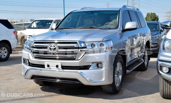 Buy Import Toyota Land Cruiser Other Car in Import - Dubai in Bagmati Buy Import Toyota Land Cruiser Other Car in Import - Dubai in Bagmati