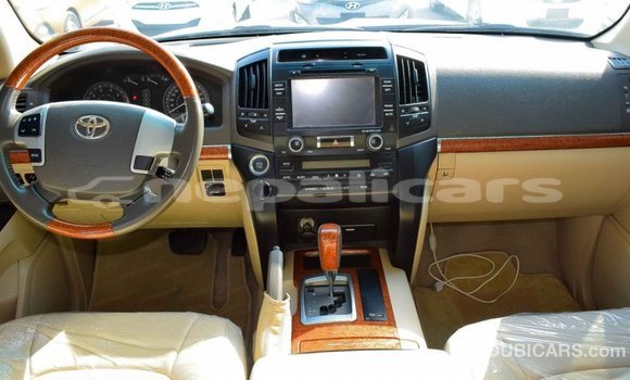 Buy Import Toyota Land Cruiser Other Car in Import - Dubai in Bagmati Buy Import Toyota Land Cruiser Other Car in Import - Dubai in Bagmati