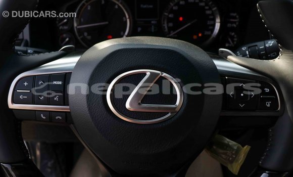 Buy Import Lexus LX White Car in Import - Dubai in Bagmati Buy Import Lexus LX White Car in Import - Dubai in Bagmati