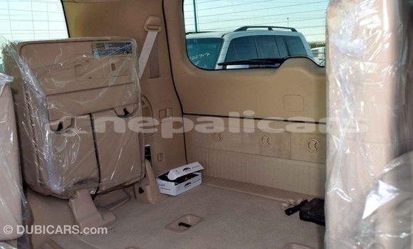 Buy Import Toyota Land Cruiser Other Car in Import - Dubai in Bagmati Buy Import Toyota Land Cruiser Other Car in Import - Dubai in Bagmati