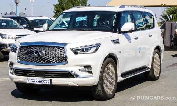 Buy Import Infiniti Q White Car in Import - Dubai in Bagmati Buy Import Infiniti Q White Car in Import - Dubai in Bagmati