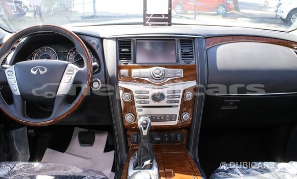 Buy Import Infiniti Q White Car in Import - Dubai in Bagmati Buy Import Infiniti Q White Car in Import - Dubai in Bagmati