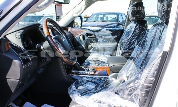 Buy Import Infiniti Q White Car in Import - Dubai in Bagmati Buy Import Infiniti Q White Car in Import - Dubai in Bagmati