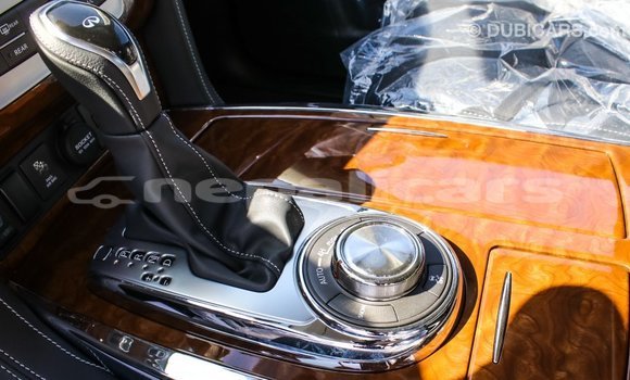 Buy Import Infiniti Q White Car in Import - Dubai in Bagmati Buy Import Infiniti Q White Car in Import - Dubai in Bagmati