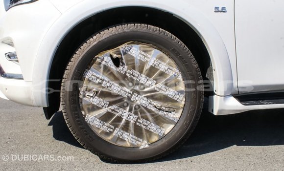 Buy Import Infiniti Q White Car in Import - Dubai in Bagmati Buy Import Infiniti Q White Car in Import - Dubai in Bagmati