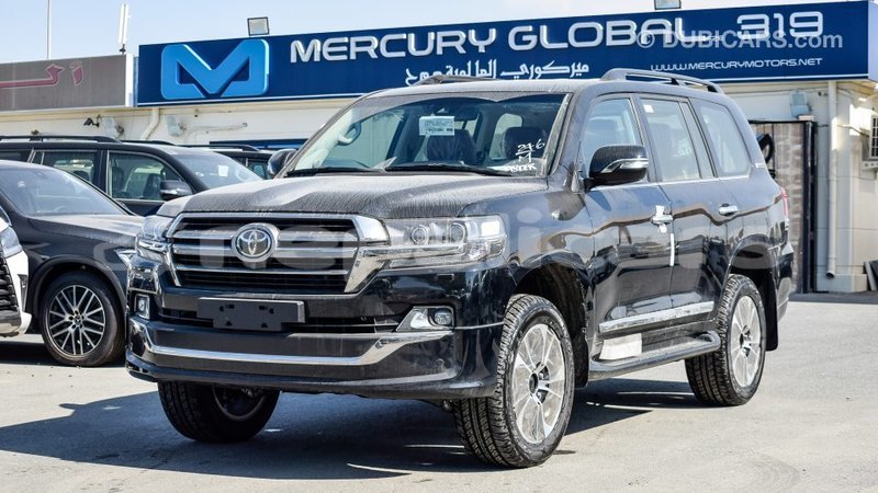 Big with watermark toyota land cruiser bagmati import dubai 2008