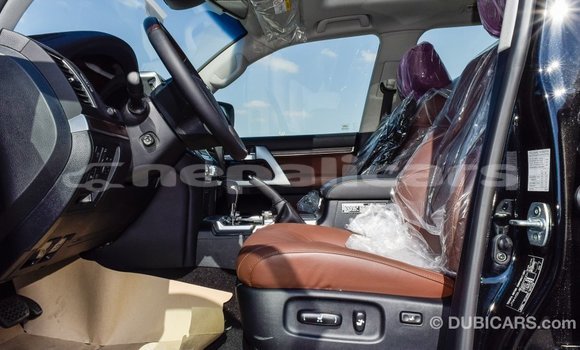Buy Import Toyota Land Cruiser Black Car in Import - Dubai in Bagmati Buy Import Toyota Land Cruiser Black Car in Import - Dubai in Bagmati