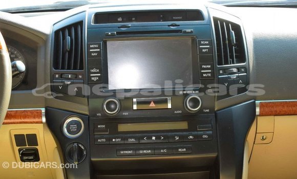 Buy Import Toyota Land Cruiser Other Car in Import - Dubai in Bagmati Buy Import Toyota Land Cruiser Other Car in Import - Dubai in Bagmati