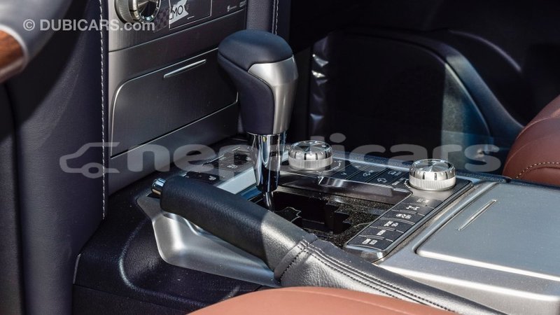 Big with watermark toyota land cruiser bagmati import dubai 2008