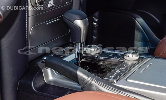 Buy Import Toyota Land Cruiser Black Car in Import - Dubai in Bagmati Buy Import Toyota Land Cruiser Black Car in Import - Dubai in Bagmati