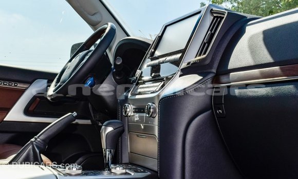 Buy Import Toyota Land Cruiser Black Car in Import - Dubai in Bagmati Buy Import Toyota Land Cruiser Black Car in Import - Dubai in Bagmati