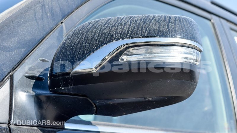 Big with watermark toyota land cruiser bagmati import dubai 2008