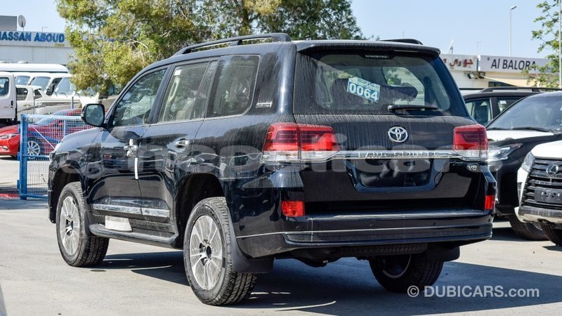 Big with watermark toyota land cruiser bagmati import dubai 2008