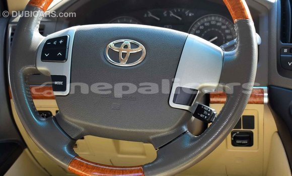 Buy Import Toyota Land Cruiser Other Car in Import - Dubai in Bagmati Buy Import Toyota Land Cruiser Other Car in Import - Dubai in Bagmati