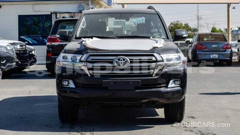 Big with watermark toyota land cruiser bagmati import dubai 2009