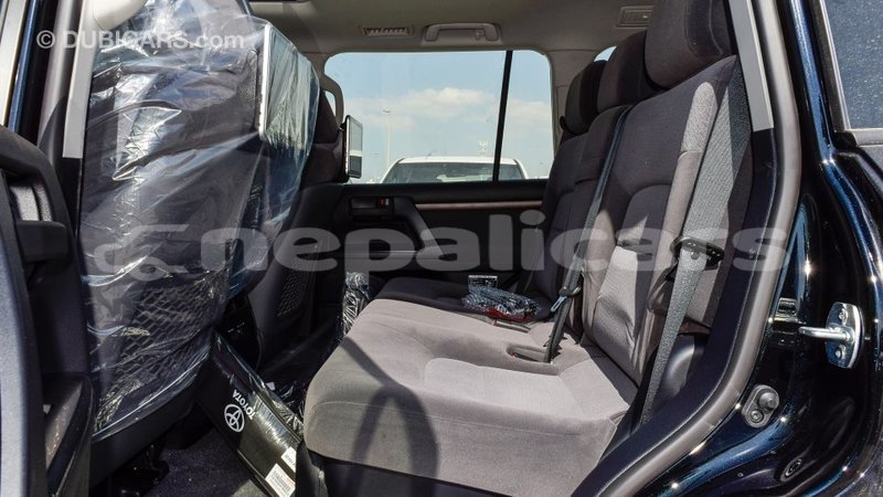 Big with watermark toyota land cruiser bagmati import dubai 2009