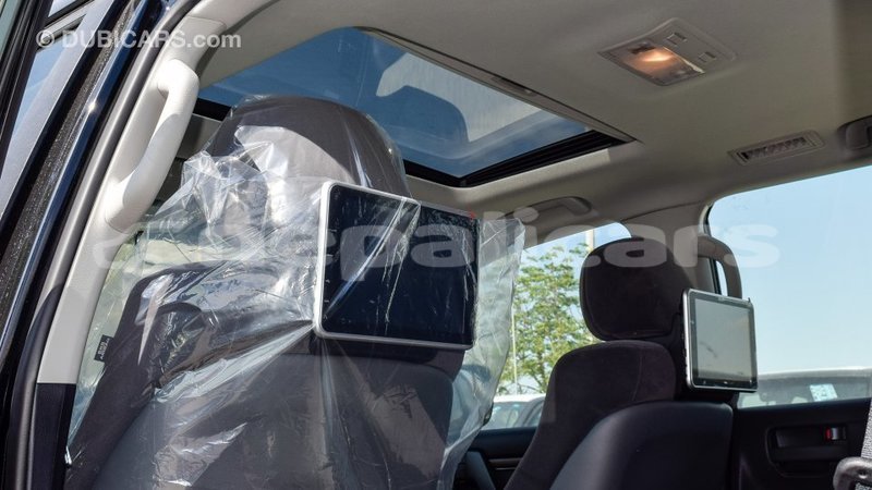 Big with watermark toyota land cruiser bagmati import dubai 2009