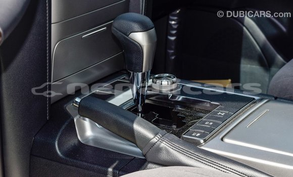 Buy Import Toyota Land Cruiser Black Car in Import - Dubai in Bagmati Buy Import Toyota Land Cruiser Black Car in Import - Dubai in Bagmati