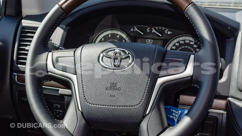 Big with watermark toyota land cruiser bagmati import dubai 2009