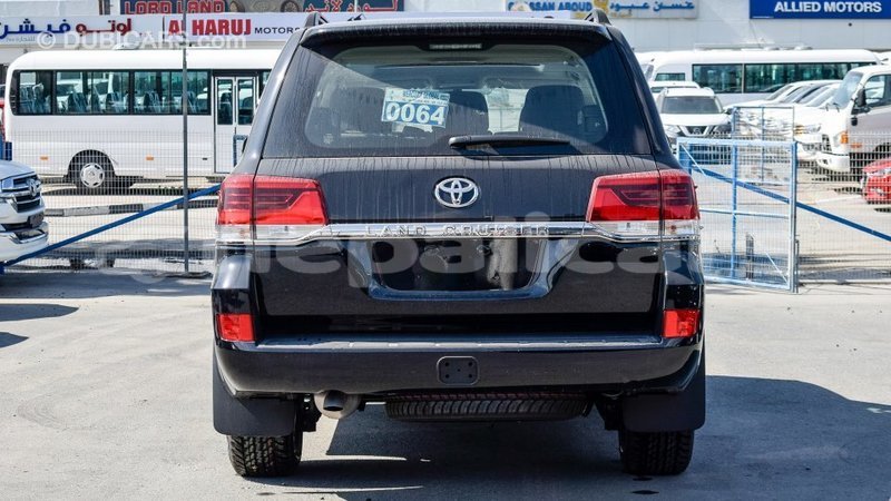 Big with watermark toyota land cruiser bagmati import dubai 2009