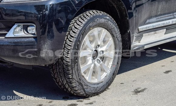 Buy Import Toyota Land Cruiser Black Car in Import - Dubai in Bagmati Buy Import Toyota Land Cruiser Black Car in Import - Dubai in Bagmati