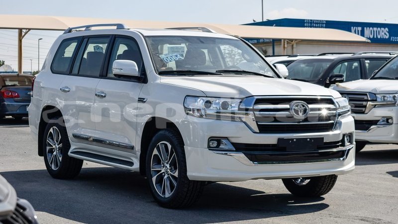 Big with watermark toyota land cruiser bagmati import dubai 2010