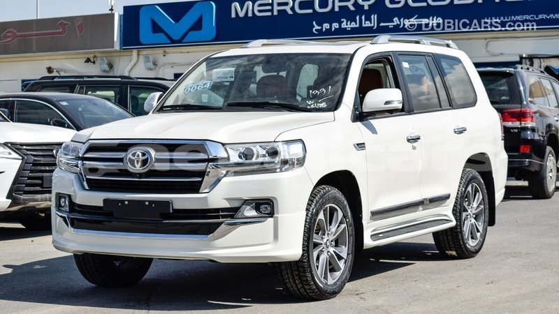 Big with watermark toyota land cruiser bagmati import dubai 2010