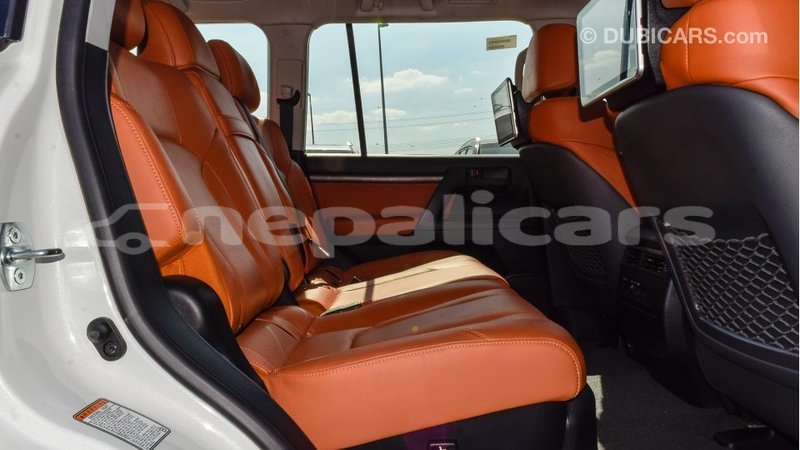 Big with watermark toyota land cruiser bagmati import dubai 2010