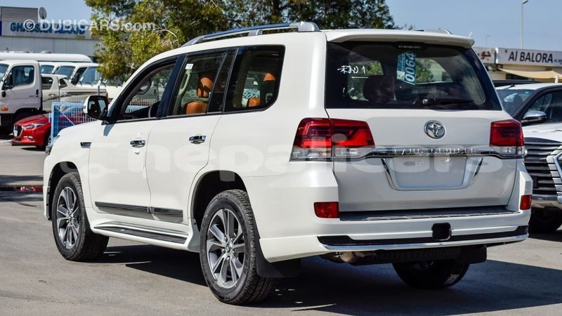 Big with watermark toyota land cruiser bagmati import dubai 2010