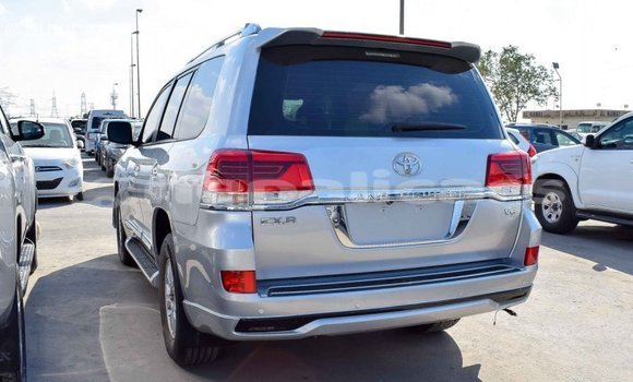 Buy Import Toyota Land Cruiser Other Car in Import - Dubai in Bagmati Buy Import Toyota Land Cruiser Other Car in Import - Dubai in Bagmati