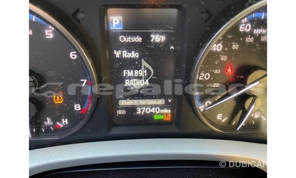 Buy Import Toyota 4Runner Other Car in Import - Dubai in Bagmati Buy Import Toyota 4Runner Other Car in Import - Dubai in Bagmati