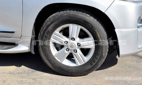 Buy Import Toyota Land Cruiser Other Car in Import - Dubai in Bagmati Buy Import Toyota Land Cruiser Other Car in Import - Dubai in Bagmati