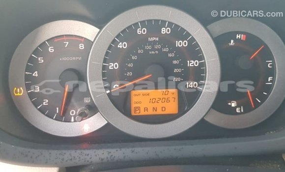 Buy Import Toyota 4Runner Other Car in Import - Dubai in Bagmati Buy Import Toyota 4Runner Other Car in Import - Dubai in Bagmati