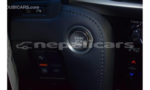 Buy Import Lexus LX White Car in Import - Dubai in Bagmati Buy Import Lexus LX White Car in Import - Dubai in Bagmati