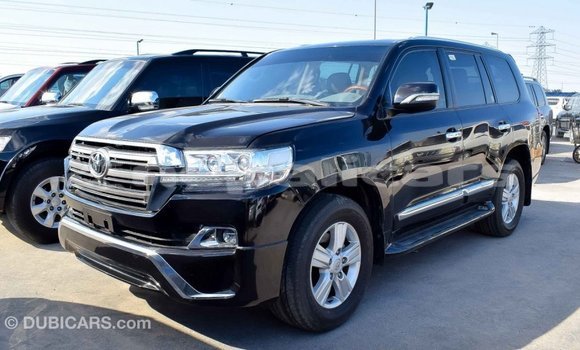 Buy Import Toyota Land Cruiser Black Car in Import - Dubai in Bagmati Buy Import Toyota Land Cruiser Black Car in Import - Dubai in Bagmati